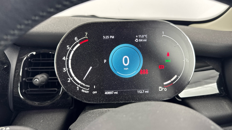 MINI Hatchback 1.5 Cooper Classic 5dr Auto Petrol Hatchback